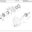 Ahlmann AS900 (AZ95) Swing Loader Parts Catalog – sample page 1