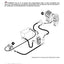 Merlo Roto SM 600° R45.19, R45.21 Service Manual Set with Diagrams (German) – sample page 5