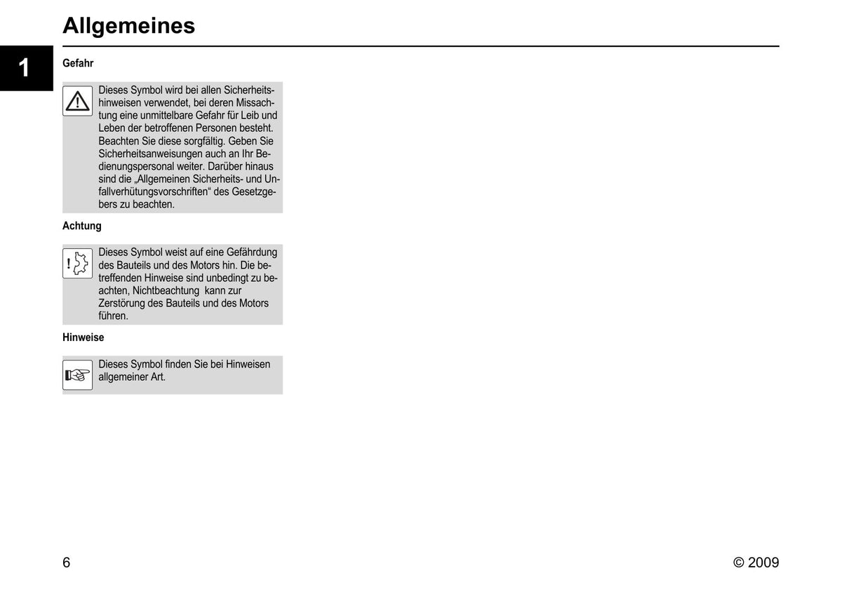 Merlo Panoramic P55.9, P75.9 CS Service Manual Set with Diagrams (German) – sample page 3