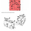 Merlo Panoramic P55.9, P75.9 CS Service Manual Set with Diagrams (German) – sample page 5