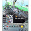 Merlo Multifarmer MF34.7, MF34.9 Service Manual, Hydraulic & Electrical Diagrams (German) – sample page 6