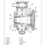 Laverda 225, 255, 256, 286, 296 LCS Combine Harvester Workshop Manual – sample page 2