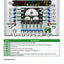 Merlo Multifarmer TOP MF 30.6, 30.9 Service Manual, Hydraulic & Electrical Diagrams (German) – sample page 7