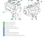 Merlo Turbofarmer Modular TF42.7-140, TF42.7-156, TF38.10 Diagnostic Manual (from 2016) – sample page 1