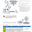 Merlo Turbofarmer Modular TF42.7-140, TF42.7-156, TF38.10 Diagnostic Manual (from 2016) – sample page 3