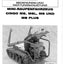 Merlo Cingo M6, M8 Plus Series 1 Service & Maintenance Manual (German) – cover