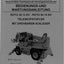 Merlo Roto EV R30.13, R30.16 Service Manual with Hydraulic & Electrical Diagrams (up to S/N 815441, German) – cover