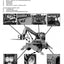 Merlo Roto EV R30.13, R30.16 Service Manual with Hydraulic & Electrical Diagrams (up to S/N 815441, German) – sample page 4
