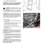 Laverda M304, M305, M306 SP Combine Workshop Manual Update 327232011 (SISU Tier 3) – sample page 1
