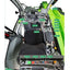 Merlo Multifarmer MF40.7 – 40.9CS Service Manual, Mechanic Manual, Hydraulic & Electrical Diagram DE [PDF]