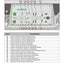 Merlo Roto IMS R38.14, R38.16, R50.10S Service Manual Set (up to S/N C036141, German) – sample page 1