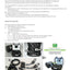 Merlo Roto IMS R38.14, R38.16, R50.10S Service Manual Set (up to S/N C036141, German) – sample page 4