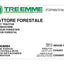 Merlo Treemme MM350B Service & Maintenance Manual, Parts Manual, Hydraulic & Electrical Diagrams – cover