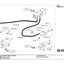 Merlo Treemme MM350B Service & Maintenance Manual, Parts Manual, Hydraulic & Electrical Diagrams – sample page 2