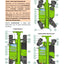 Merlo Panoramic P30.10 Service Manual Set with Diagrams (German) – sample page 1