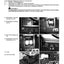 Merlo Roto EVS R40.18, R40.21 Hydraulic & Electrical Diagrams (from S/N 714561) – sample page 1