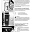 Merlo Roto XS P30.13XS, P25.11XS Parts Manual, Hydraulic & Electrical Diagrams – sample page 4