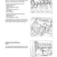 Laverda M303, M304, M304 LS 4WD, M305, M306, M306 LS 4WD Combine Harvester Workshop Manual – sample page 1