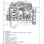 Laverda M303, M304, M304 LS 4WD, M305, M306, M306 LS 4WD Combine Harvester Workshop Manual – sample page 2
