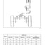Laverda M303, M304, M304 LS 4WD, M305, M306, M306 LS 4WD Combine Harvester Workshop Manual – sample page 3