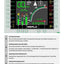 Merlo Multifarmer MF40.7 – 40.9CS Service Manual, Mechanic Manual, Hydraulic & Electrical Diagram DE [PDF]