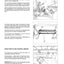 Laverda 225 REV, 255 REV, 256 REV Combine Harvester Workshop Manual – sample page 5