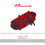 Merlo Treemme MM350X Service & Maintenance Manual, Parts Manual, Hydraulic & Electrical Diagrams – cover