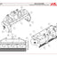 Merlo Treemme MM350X Service & Maintenance Manual, Parts Manual, Hydraulic & Electrical Diagrams – sample page 2