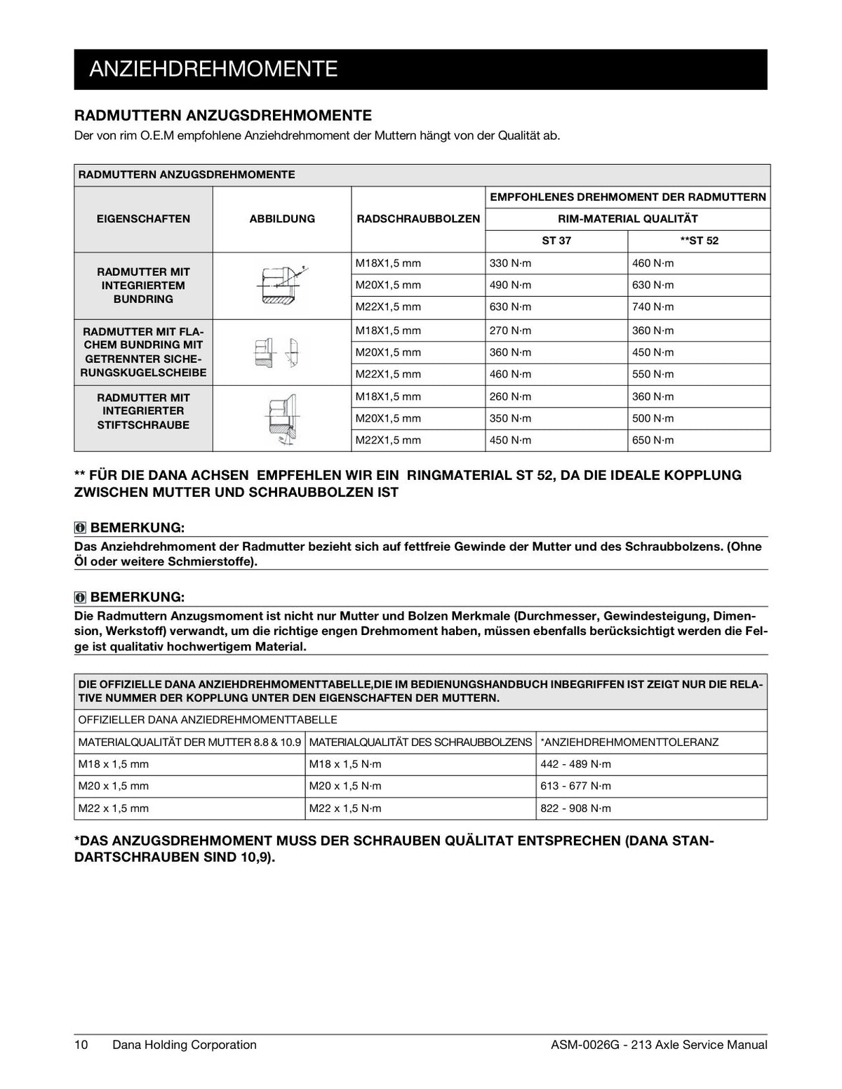 Merlo Treemme MM350X Service & Maintenance Manual, Parts Manual, Hydraulic & Electrical Diagrams – sample page 3