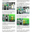 Merlo Multifarmer MF40.7 – 40.9CS Service Manual, Mechanic Manual, Hydraulic & Electrical Diagram DE [PDF]