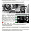 Merlo Multifarmer TOP MF 30.6, 30.9 Service Manual, Hydraulic & Electrical Diagrams (German) – sample page 1
