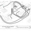 Merlo Treemme MM280B Service & Maintenance Manual, Parts Manual, Hydraulic & Electrical Diagrams – sample page 1