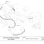 Merlo Treemme MM280B Service & Maintenance Manual, Parts Manual, Hydraulic & Electrical Diagrams – sample page 2
