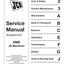 Service Manual (Supplement) AMS JS Machines