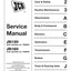 Service Manual JS130 JS160