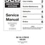 Service Manual SD 55-3 PIECE AXLES