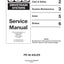 Service Manual PD 40 AXLES