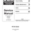 Service Manual PD 55 AXLE