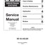 Service Manual SD 40 AXLES