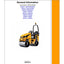 Service Manual VMT160 VMT260 Tier 2 and Tier 4