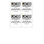 SERVICE MANUAL 225, 225T, 260, 260T, 280, 300, 300T, 320T, 330