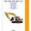 Service Manual JS240, JS260, JS330, JS360 - Tier 4