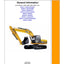 Service Manual JS240, JS260, JS330, JS360 - Tier 4