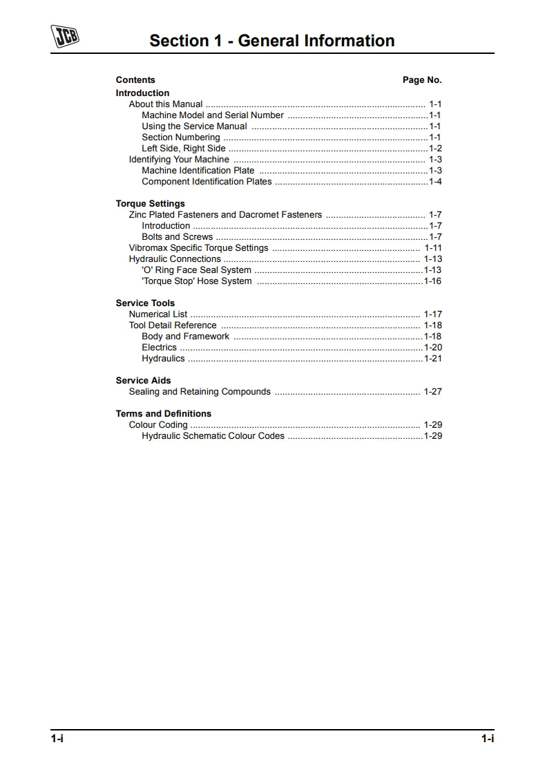 Service Manual VMT380, VMT430
