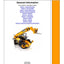 Section 1 General Information Service Manual - Side Engine Loadalls