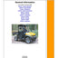 Service Manual Workmax 800D