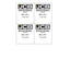 SERVICE MANUAL 55Z-1, 57C-1