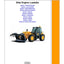 Service Manual Side Engine Loadalls