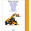 Service Manual Side Engine Loadalls