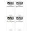 SERVICE MANUAL ENGINE JCB T4F 3.0 Elec Engine 4 Cyl